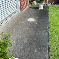 Beautiful-Brick-Home-in-The-Historic-District-of-Downtown-Wilmington-House-Washing-Concrete-Cleaning 2